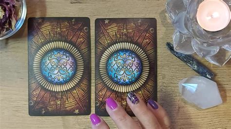 Daily Tarot Reading For The 14 July 2020 Youtube