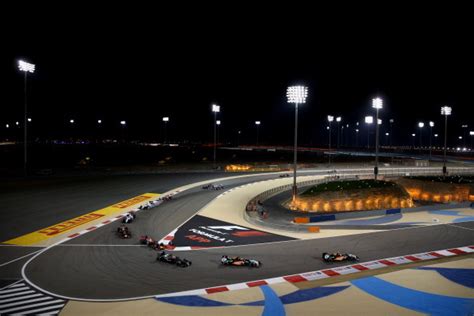Race organizers were worried that the circuit would not be complete in time for the 2004 grand prix. Bahrain Grand Prix 2016: 5 Things to Know About Sakhir ...