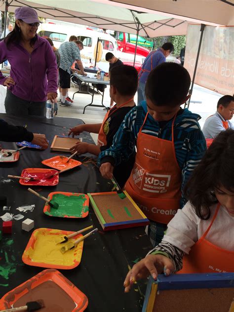 Now it's time to refresh our diy dry erase menu board and incorporate a few more measures to freshen up our fridge. DIY Kids Dry Erase Boards! Join our Kids Workshop at The Home Depot in Monrovia, California on ...
