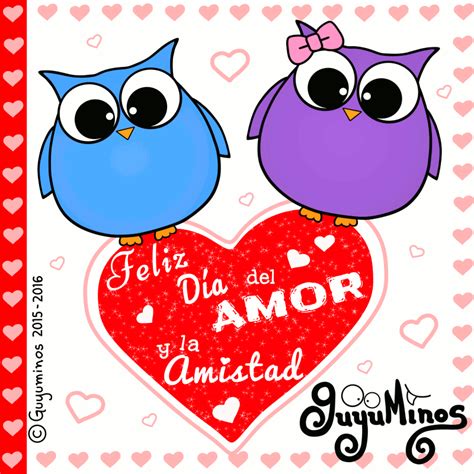 A fuerza de hablar del amor uno logra enamorarse. Feliz dia del amor y la amistad gif 12 » GIF Images Download