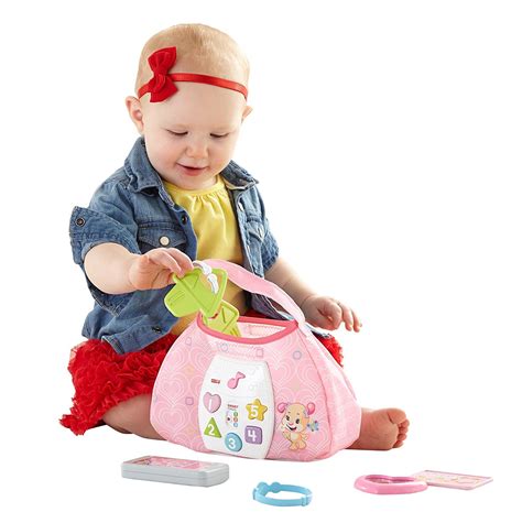 50 Toys For 1 Year Old Girl Christmas Ts In 2019