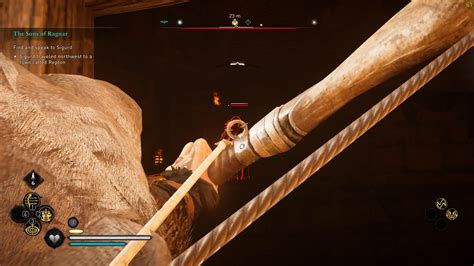 Assassin S Creed Valhalla Arrows Crafting And How To Get More