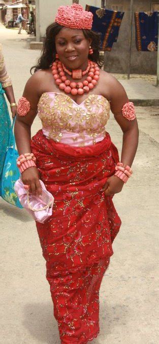 Traditional Eastern Ijaw Attire In Pictures Culture 4