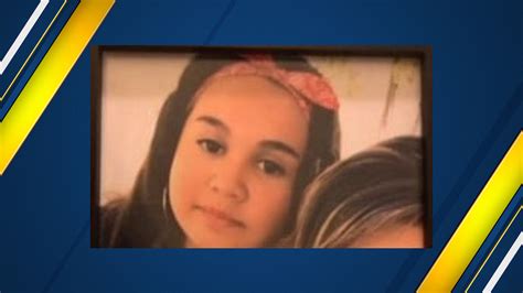 Merced Police Found Missing 11 Year Old Girl Abc30 Fresno