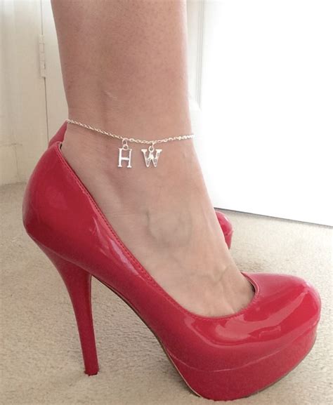 Hotwife Cuckold Star Ankle Bracelets Anklets For Women Jewelry And Watches Jewelry