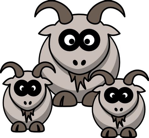 Free Animated Goats Cliparts, Download Free Animated Goats ...