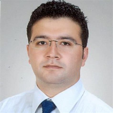Oğuzhan DaŞ Assist Prof Dr Doctor Of Philosophy Research Profile