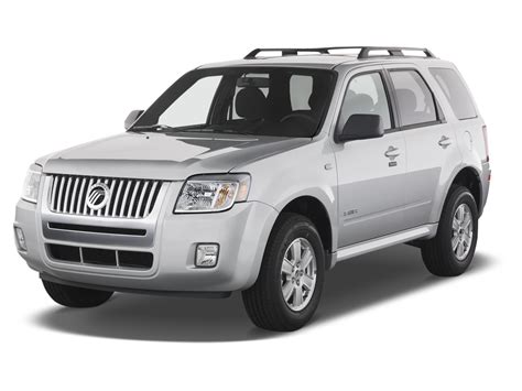 2011 Mercury Mariner Prices Reviews And Photos Motortrend