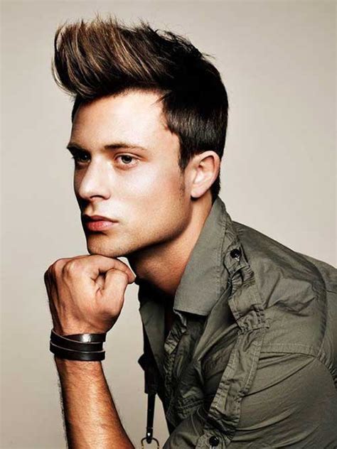 15 Cool Hair Colors For Guys The Best Mens Hairstyles And Haircuts