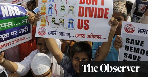 The Observer View On Indias Divisive Citizenship Law Observer
