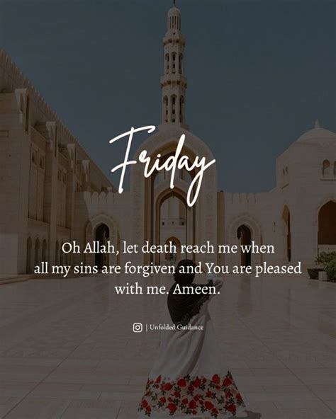 Happy Friday Islamic