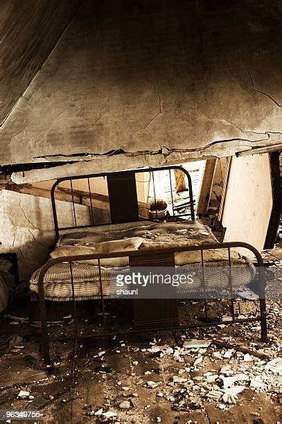 Broken Bed Photos And Premium High Res Pictures Getty Images