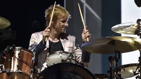 The 10 Best British Rock Drummers In The World Right Now Musicradar