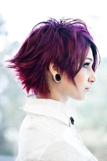 20 Best Punk Pixie Haircuts