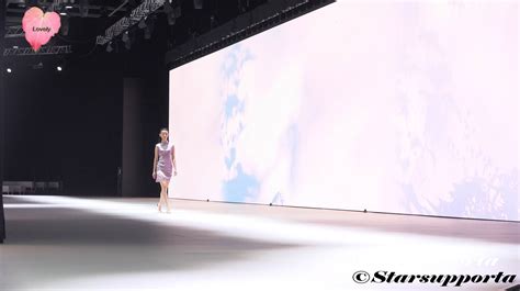 20220909 Centrestage 時尚品牌匯演 中藝 天工閣 香港會議展覽中心