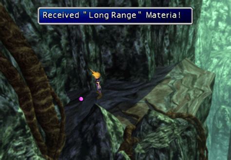 Final Fantasy Vii Walkthrough Mythril Mine