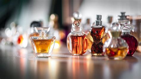 the 12 most popular perfumes everyone talks about beautinow