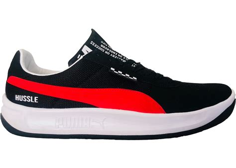 Find nipsey hussle puma from a vast selection of men's clothing. Puma California The Marathon Store Nipsey Hussle PE - Sneakers