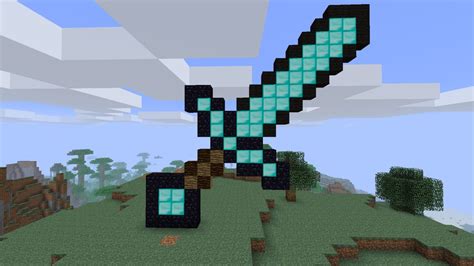 Submitted 2 days ago by tkdstudentnumerouno. pixel art Minecraft Map