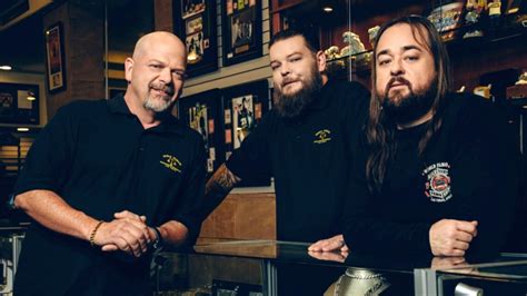 pawn stars 2024 return gets an update after the death of rick harrison s son adam