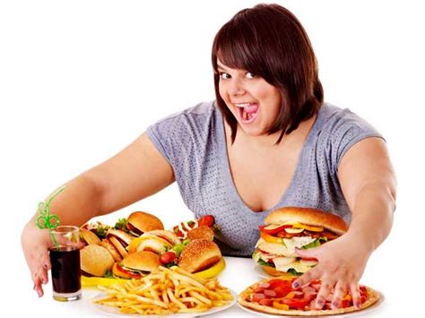 How To Prevent Obesity Eating Disorders In Teenagers