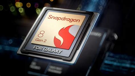 Qualcomm Pode Lançar Snapdragon 8 Gen 2 Em Breve Com Ficha Técnica