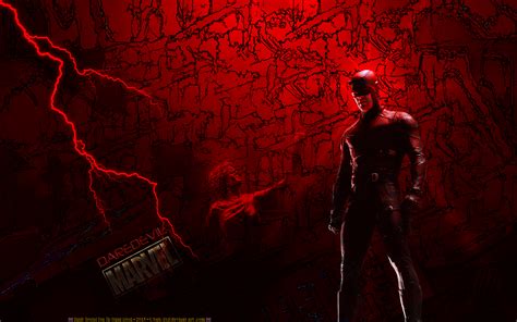 Fanart Marvels Daredevil By Csuk 1t On Deviantart