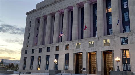 Nashville judge: Tennessee prison must treat death row inmate
