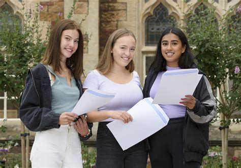 Gcse Results Celebrated At Clifton College Clifton College
