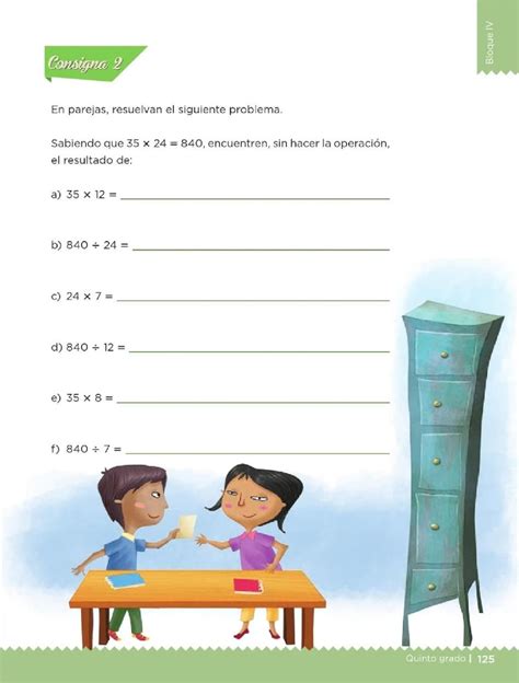 Aprendizaje cooperativo en el area de matemáticas en los niños de 3º básica primaria de la institución educativa. Corrección de errores - Bloque IV - Lección 66 ~ Apoyo ...