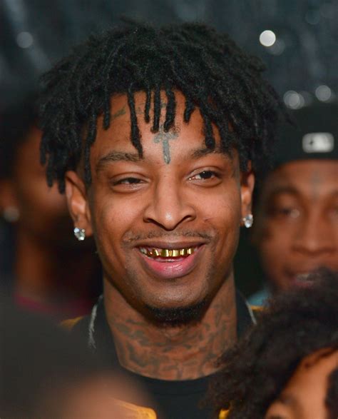 All The Times 21 Savage Made Us Love Him