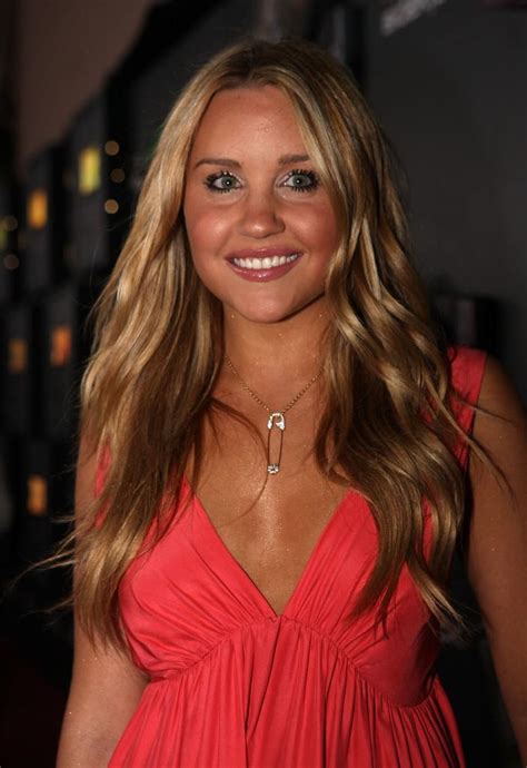Amanda Bynes Set For More Cosmetic Surgery Daily Dish