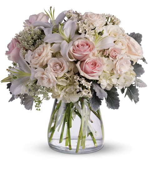 Maybe you would like to learn more about one of these? Beautiful Whisper by Teleflora in Culver City, CA | Sada's ...