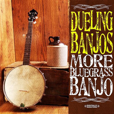 Duelling Banjos Song And Lyrics By Dueling Banjos Spotify