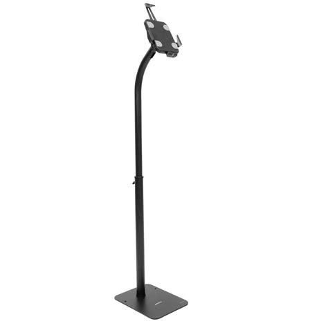 Anti Theft Tablet Floor Stand Mount It