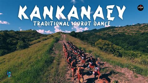 Kankanaey Traditional Igorot Dance Youtube
