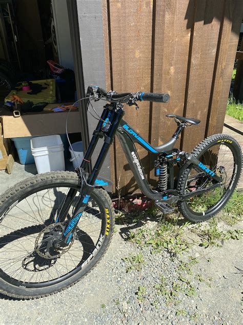 2016 Giant Glory Advance 0 Carbon For Sale
