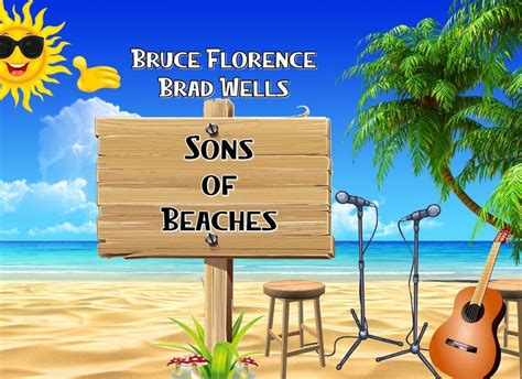 Live Music Sons Of Beaches The Alley By Aibc Fernandina Beach