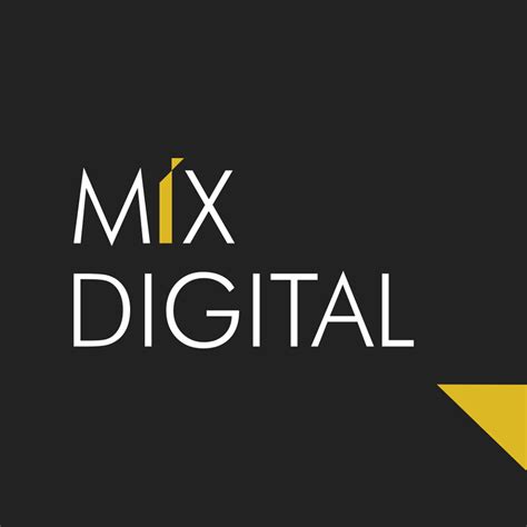 Mix Digital Agency