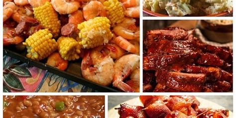 If you're going to have a lowcountry seafood boil, then there're a few simple priorities: Labor Day Seafood Boil - Shrimp Boil | Labor Day Feast ...