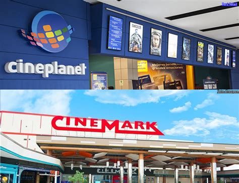 Cineplanet y Cinemark permitirán ingreso de alimentos por orden de Indecopi