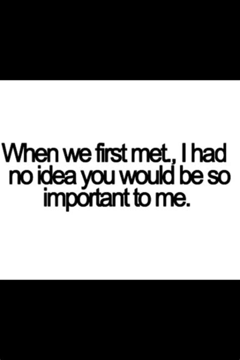 Looking to build new friendships? Finding Someone Special Quotes. QuotesGram