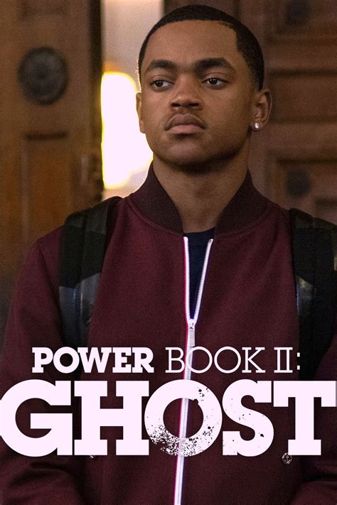Power Book 2 Ghost Streaming Vf Daylimovies