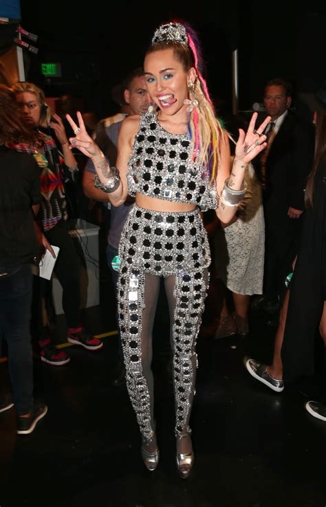 Miley Cyrus Halloween Costume Ideas 2015 Popsugar Celebrity Photo 8
