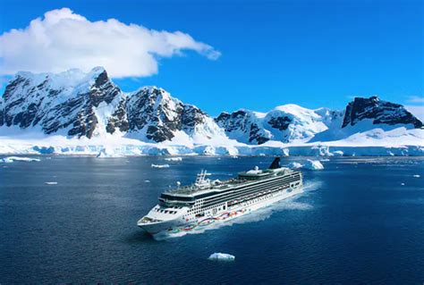 An 11 Day 25000 Cruise Trip To Antarctica For Free Heres How You Can