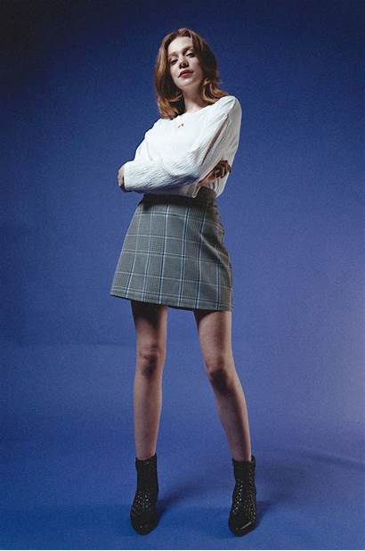 Rachel Skirt Boots Queen Primark Classic