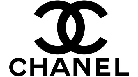 Chanel Svg Logo Printable Clipart Perfume Silhouette Template Coco