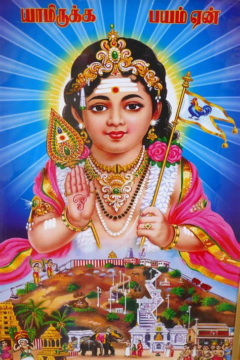 Join our telegram for exclusive videos, images, anime and many more. Muruga Shrines of South India