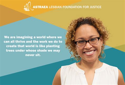 Kerry Jos August Reflection Rest And Reimagination Astraea Lesbian Foundation For Justice