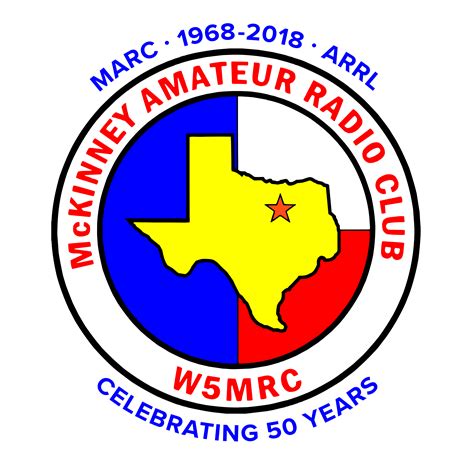 Repeater System Mckinney Amateur Radio Club